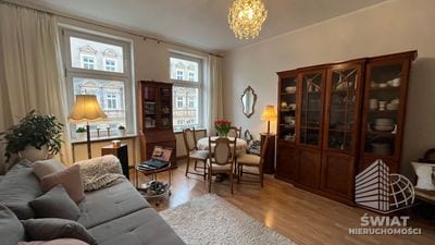 Mieszkanie na sprzedaż, Szczecin Centrum, 2 pokoje, 63 m² — KOM33002, zdjęcie 3