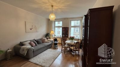Mieszkanie na sprzedaż, Szczecin Centrum, 2 pokoje, 63 m² — KOM33002, zdjęcie 4