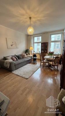 Mieszkanie na sprzedaż, Szczecin Centrum, 2 pokoje, 63 m² — KOM33002, zdjęcie 5