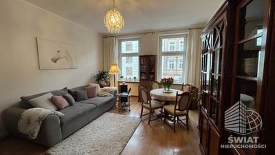 Mieszkanie na sprzedaż, Szczecin Centrum, 2 pokoje, 63 m² — KOM33002, zdjęcie 6