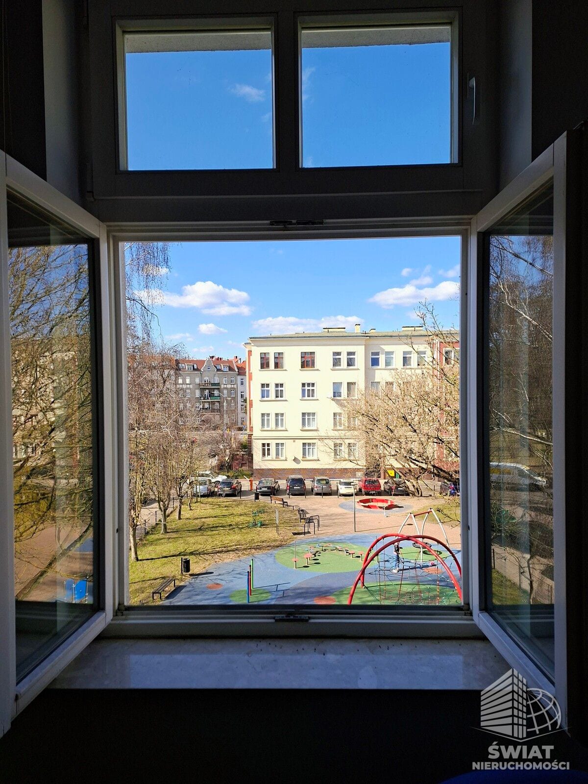Mieszkanie na sprzedaż, Szczecin Centrum, 3 pokoje, 81 m² — KOM33021, zdjęcie 1