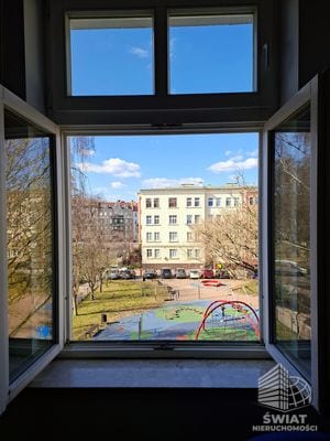 Mieszkanie na sprzedaż, Szczecin Centrum, 3 pokoje, 81 m² — KOM33021, zdjęcie 1