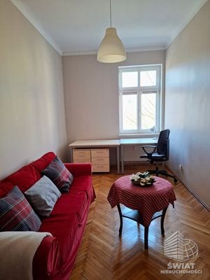 Mieszkanie na sprzedaż, Szczecin Centrum, 3 pokoje, 81 m² — KOM33021, zdjęcie 3
