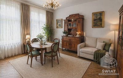 Mieszkanie na sprzedaż, Szczecin Centrum, 3 pokoje, 73 m² — LGR21940, zdjęcie 1
