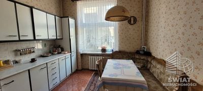 Mieszkanie na sprzedaż, Szczecin Centrum, 3 pokoje, 73 m² — LGR21940, zdjęcie 2
