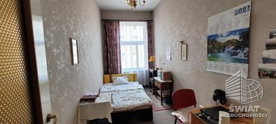 Mieszkanie na sprzedaż, Szczecin Centrum, 3 pokoje, 73 m² — LGR21940, zdjęcie 4