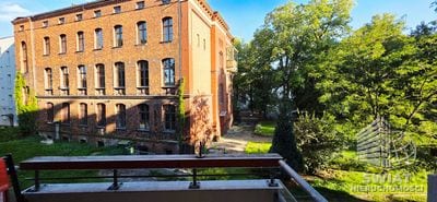 Mieszkanie na sprzedaż, Szczecin Centrum, 2 pokoje, 53 m² — MEM22970, zdjęcie 4
