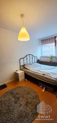 Mieszkanie na sprzedaż, Szczecin Centrum, 2 pokoje, 53 m² — MEM22970, zdjęcie 5