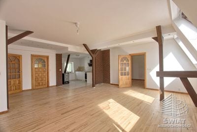 Mieszkanie na sprzedaż, Szczecin Centrum, 3 pokoje, 92 m² — NEW20181, zdjęcie 2