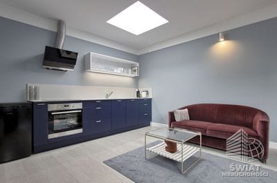 Mieszkanie na sprzedaż, Szczecin Centrum, 2 pokoje, 36 m² — NEW20186, zdjęcie 4