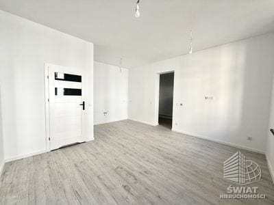 Mieszkanie na sprzedaż, Szczecin Centrum, 3 pokoje, 47 m² — NYC21446, zdjęcie 1