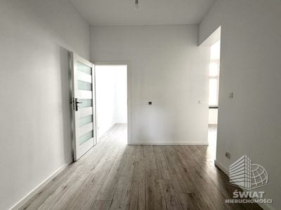 Mieszkanie na sprzedaż, Szczecin Centrum, 3 pokoje, 47 m² — NYC21446, zdjęcie 3