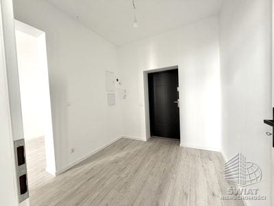 Mieszkanie na sprzedaż, Szczecin Centrum, 3 pokoje, 47 m² — NYC21446, zdjęcie 4