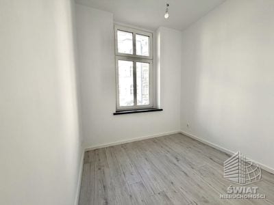 Mieszkanie na sprzedaż, Szczecin Centrum, 3 pokoje, 47 m² — NYC21446, zdjęcie 5