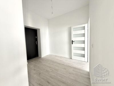 Mieszkanie na sprzedaż, Szczecin Centrum, 3 pokoje, 47 m² — NYC21446, zdjęcie 6