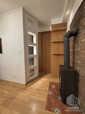 Mieszkanie na sprzedaż, Szczecin Centrum, 2 pokoje, 36 m² — OST20309, zdjęcie 3