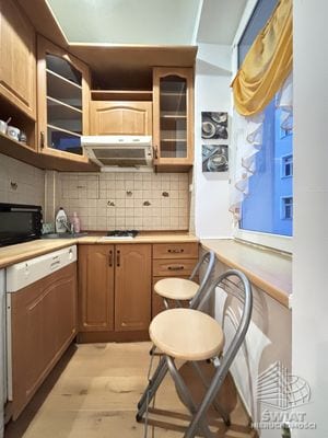 Mieszkanie na sprzedaż, Szczecin Centrum, 2 pokoje, 36 m² — OST20309, zdjęcie 5