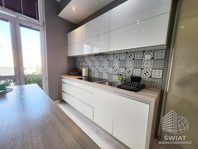 Mieszkanie na sprzedaż, Szczecin Centrum, 2 pokoje, 41 m² — OST20572, zdjęcie 4