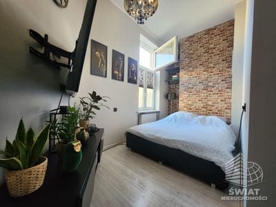 Mieszkanie na sprzedaż, Szczecin Centrum, 2 pokoje, 41 m² — OST20572, zdjęcie 5