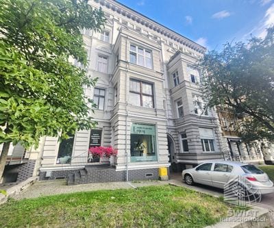 Mieszkanie na sprzedaż, Szczecin Centrum, 1 pokój, 36 m² — OST20641, zdjęcie 1
