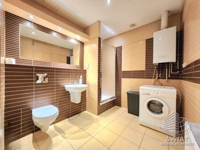 Mieszkanie na sprzedaż, Szczecin Centrum, 1 pokój, 36 m² — OST20641, zdjęcie 4