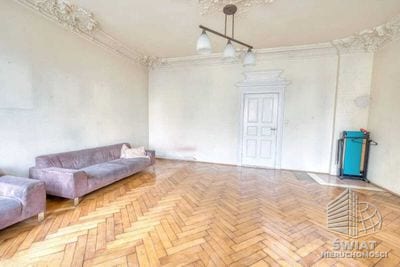 Mieszkanie na sprzedaż, Szczecin Centrum, 3 pokoje, 126 m² — OST20643, zdjęcie 2
