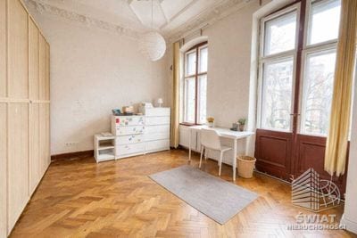 Mieszkanie na sprzedaż, Szczecin Centrum, 3 pokoje, 126 m² — OST20643, zdjęcie 4
