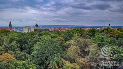 Mieszkanie na sprzedaż, Szczecin Centrum, 3 pokoje, 68 m² — PAT21163, zdjęcie 4