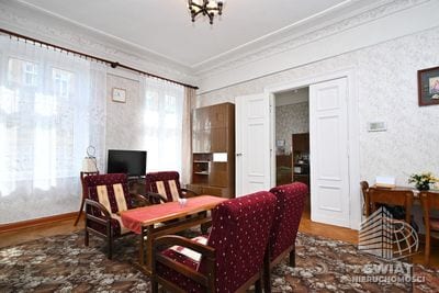 Mieszkanie na sprzedaż, Szczecin Centrum, 2 pokoje, 69 m² — PMR25480, zdjęcie 2