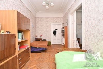 Mieszkanie na sprzedaż, Szczecin Centrum, 2 pokoje, 69 m² — PMR25480, zdjęcie 3