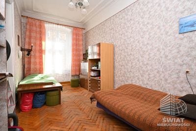 Mieszkanie na sprzedaż, Szczecin Centrum, 2 pokoje, 69 m² — PMR25480, zdjęcie 4