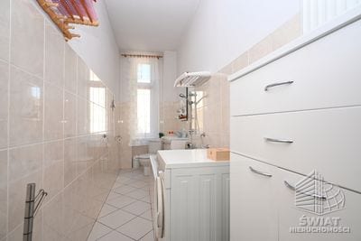 Mieszkanie na sprzedaż, Szczecin Centrum, 2 pokoje, 69 m² — PMR25480, zdjęcie 5