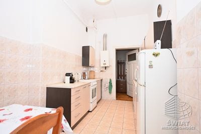 Mieszkanie na sprzedaż, Szczecin Centrum, 2 pokoje, 69 m² — PMR25480, zdjęcie 6