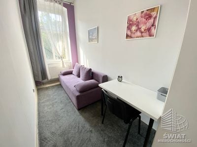Mieszkanie na sprzedaż, Szczecin Centrum, 7 pokoi, 97 m² — PSK21605, zdjęcie 1