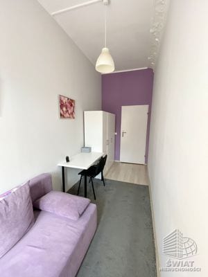 Mieszkanie na sprzedaż, Szczecin Centrum, 7 pokoi, 97 m² — PSK21605, zdjęcie 2