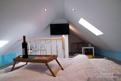Mieszkanie na sprzedaż, Szczecin Centrum, 7 pokoi, 98 m² — PSK21708, zdjęcie 5