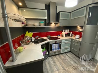 Mieszkanie na sprzedaż, Szczecin Centrum, 7 pokoi, 98 m² — PSK21708, zdjęcie 6