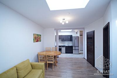 Mieszkanie na sprzedaż, Szczecin Centrum, 2 pokoje, 40 m² — PTR26073, zdjęcie 1