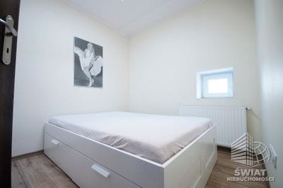 Mieszkanie na sprzedaż, Szczecin Centrum, 2 pokoje, 40 m² — PTR26073, zdjęcie 6