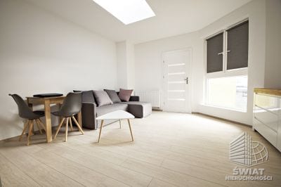 Mieszkanie na sprzedaż, Szczecin Centrum, 10 pokoi, 185 m² — PTR26159, zdjęcie 2