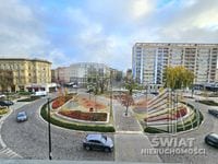 Mieszkanie na sprzedaż, Szczecin Centrum, 4 pokoje, 78 m² — RBP20100, zdjęcie 2