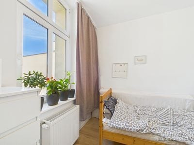 Mieszkanie na sprzedaż, Szczecin Centrum, 5 pokoi, 81 m² — ROY04345, zdjęcie 1