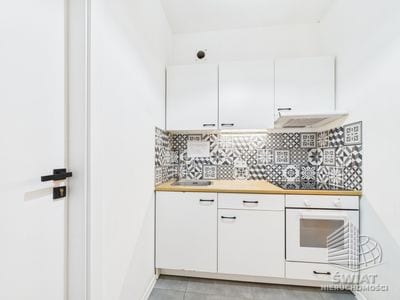 Mieszkanie na sprzedaż, Szczecin Centrum, 5 pokoi, 81 m² — ROY04345, zdjęcie 3