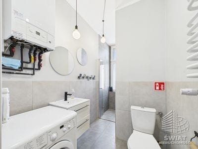 Mieszkanie na sprzedaż, Szczecin Centrum, 5 pokoi, 81 m² — ROY04345, zdjęcie 4