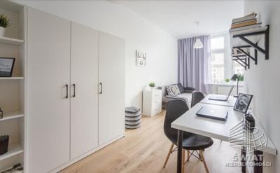 Mieszkanie na sprzedaż, Szczecin Centrum, 5 pokoi, 81 m² — ROY04345, zdjęcie 5