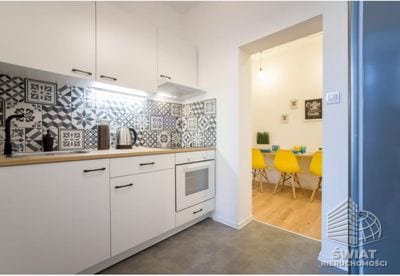 Mieszkanie na sprzedaż, Szczecin Centrum, 5 pokoi, 81 m² — ROY04345, zdjęcie 6