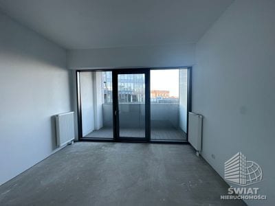 Mieszkanie na sprzedaż, Szczecin Centrum, 1 pokój, 28 m² — ROY04667, zdjęcie 1
