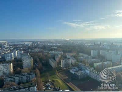Mieszkanie na sprzedaż, Szczecin Centrum, 1 pokój, 28 m² — ROY04667, zdjęcie 2