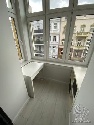 Mieszkanie na sprzedaż, Szczecin Centrum, 3 pokoje, 101 m² — SCN22974, zdjęcie 2