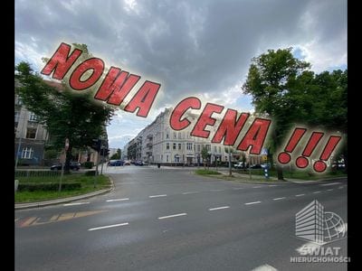 Mieszkanie na sprzedaż, Szczecin Centrum, 4 pokoje, 132 m² — SCN23068, zdjęcie 1